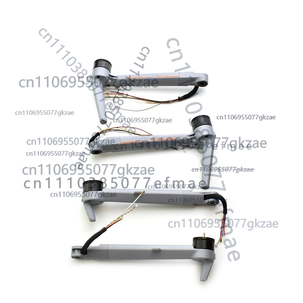 Autel Drone Evo Max 4T - Ersatz-Originalmotorarm für Autel EVO MAX 4T