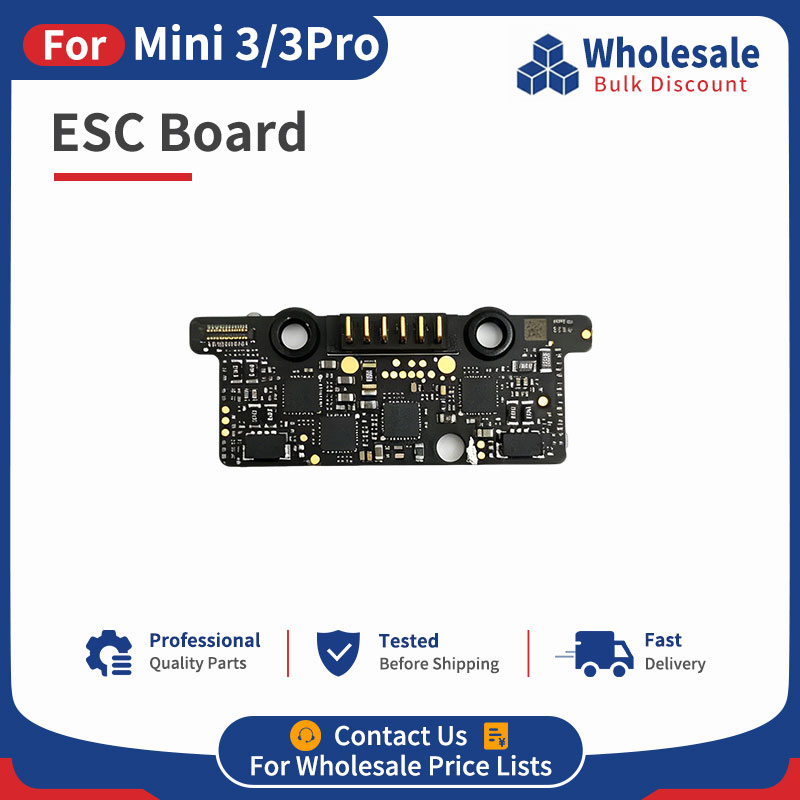 SNQP ESC-Modul für Mini 3 Mini – Dji Drone Mini 3 Bewertung und Preis