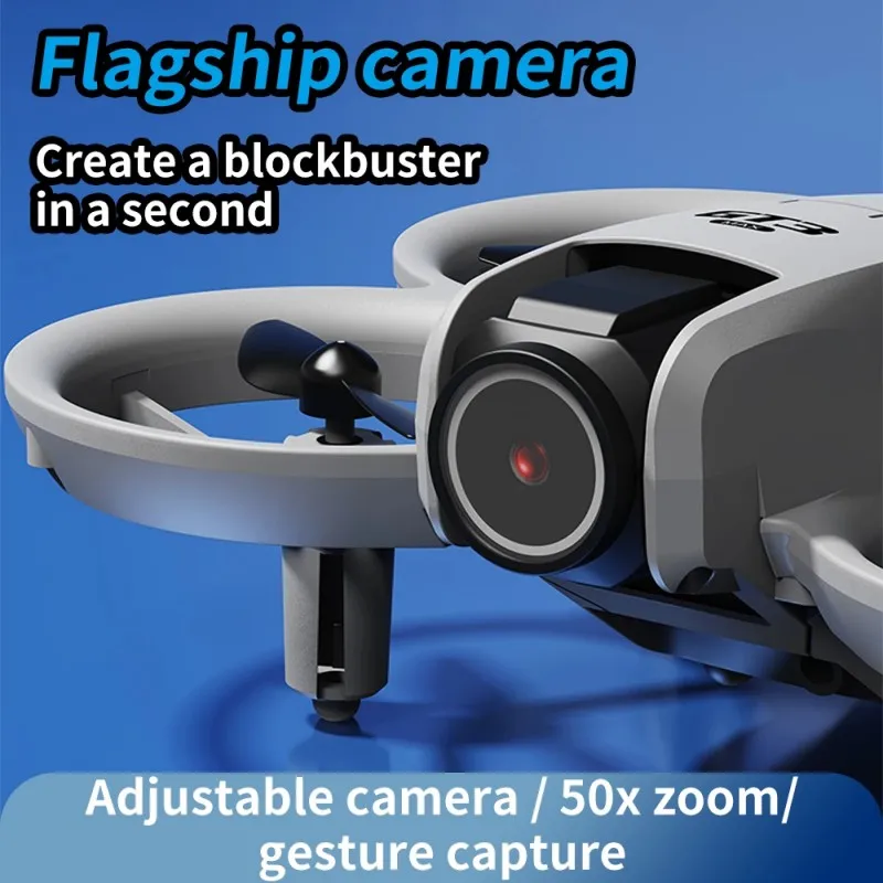 Lenovo GT3 MAX GPS-Drohne 8K L – Drone Cinematic Bewertung und Preis