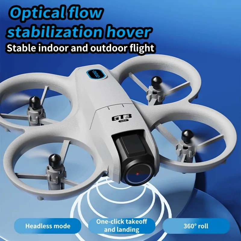 Lenovo GT3 MAX GPS-Drohne 8K L – Drone Cinematic Bewertung und Preis