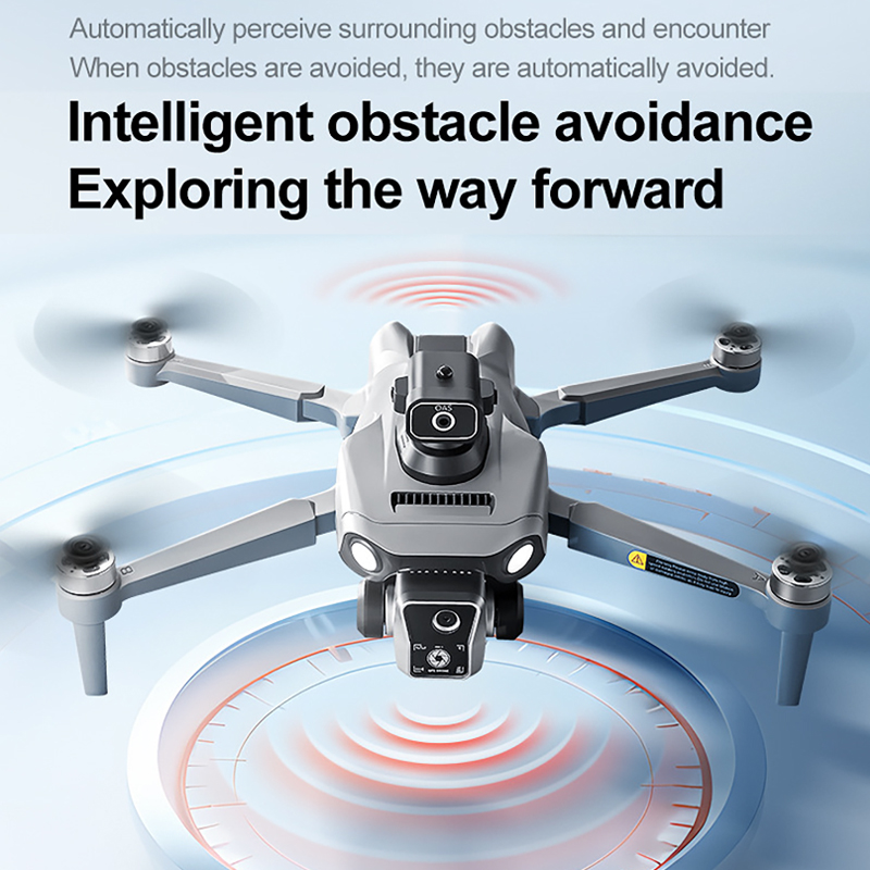 K19 MAX GPS-Drohne mit 4K Prof – Drone Multispectral Bewertung und Preis