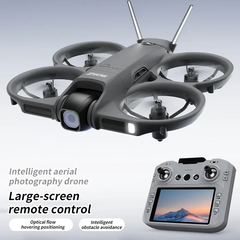 Lenovo Drone 8K Aerial HD Inte – Drone Thermal Imaging Bewertung und Preis