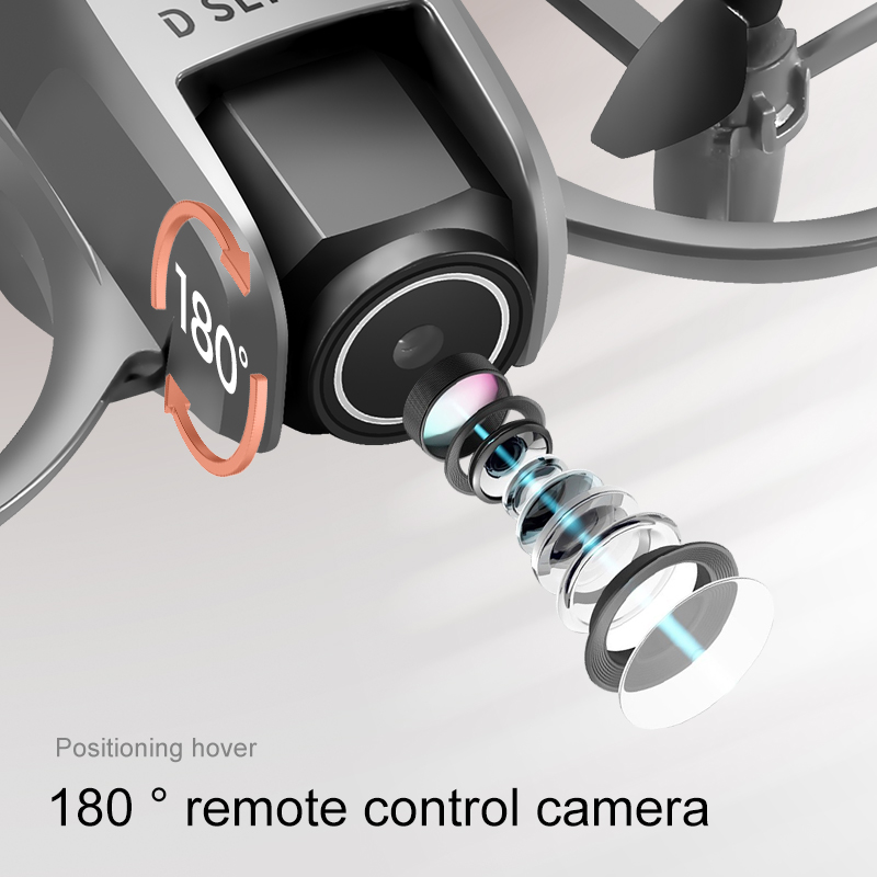 Lenovo D16 GPS-Drohne 8K Aeria – Drone Cinematic Bewertung und Preis