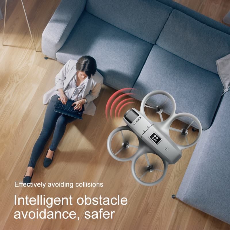 Lenovo D16 GPS-Drohne 8K Aeria – Drone Cinematic Bewertung und Preis