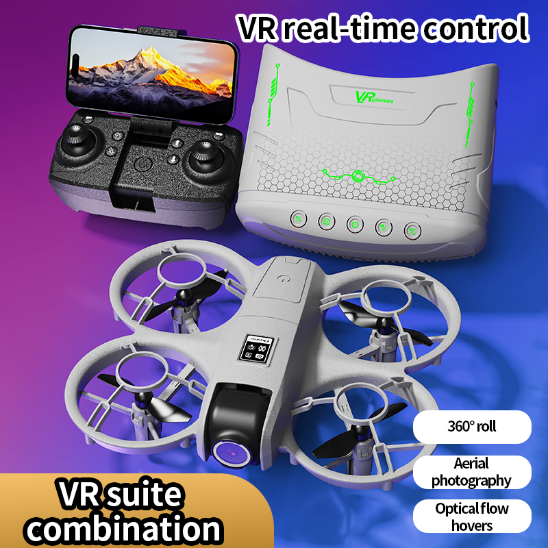X228 VR FPV Drone HD Dual Kame – Drone Lidar Bewertung und Preis