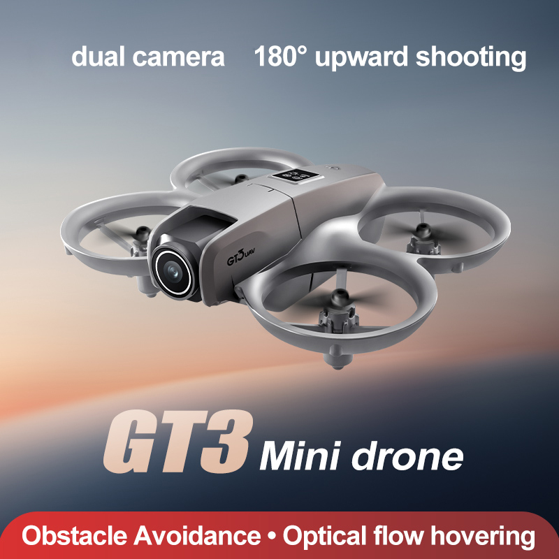 2026 GT3 MAX RC-Drohne 8K 5G P – Drone Multispectral Bewertung und Preis