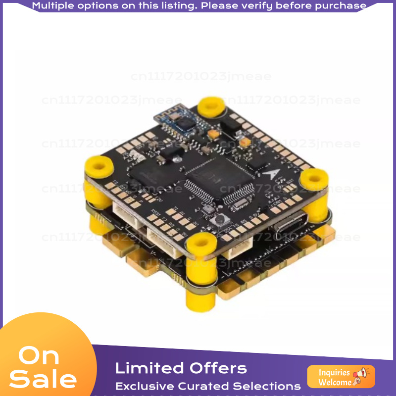 F7 70A 8S 4-in-1 ESC-Flugcontr – Drone Cinematic Bewertung und Preis
