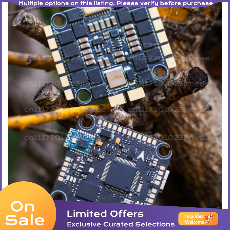 F7 70A 8S 4-in-1 ESC-Flugcontr – Drone Cinematic Bewertung und Preis