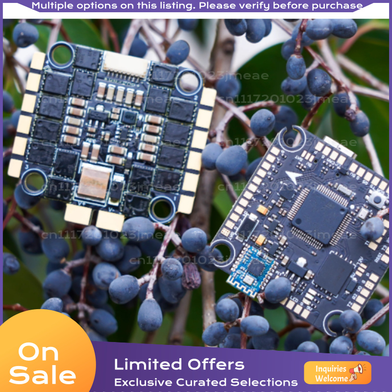 F7 70A 8S 4-in-1 ESC-Flugcontr – Drone Cinematic Bewertung und Preis